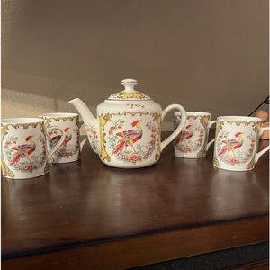 COPY - Andrea by Sadek Chelsea Bird